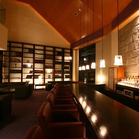 Hotel Suizantei Club Jozankei-Adults Only Sapporo Exteriér fotografie
