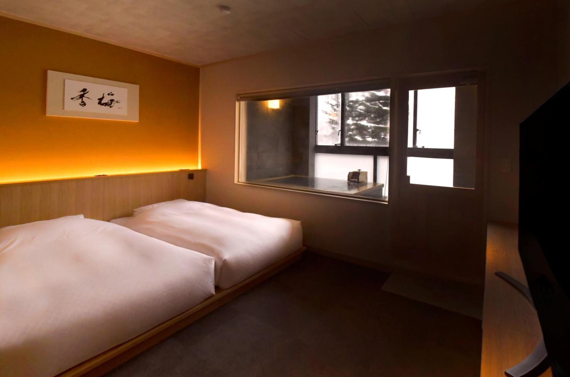 Hotel Suizantei Club Jozankei-Adults Only Sapporo Exteriér fotografie