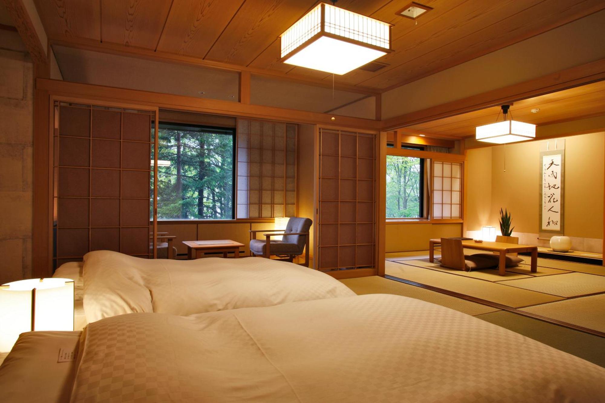 Hotel Suizantei Club Jozankei-Adults Only Sapporo Exteriér fotografie