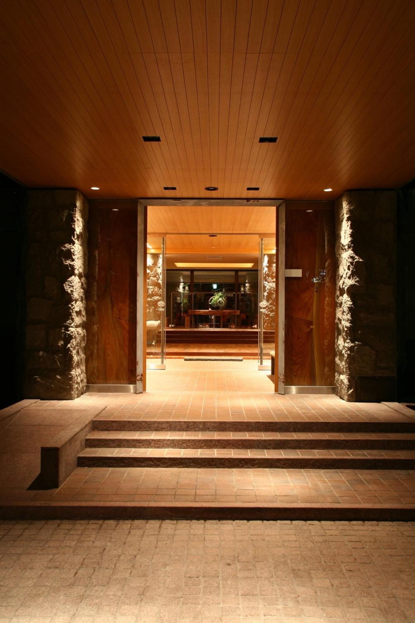Hotel Suizantei Club Jozankei-Adults Only Sapporo Exteriér fotografie